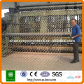 Galvanized/ Pvc gabion wall